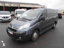 Citroën Jumpy 2.0 HDi