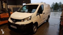 Nissan NV200 1.5 DCI 90