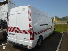 Renault Master Traction 125.35 L3H2