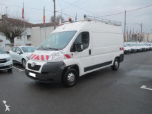 Peugeot Boxer 335 L2H2 HDI 130