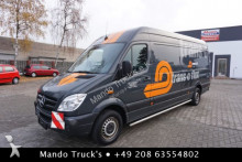 bestelwagen Mercedes