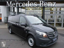 Mercedes Vito 116 CDI L Tourer. PRO 2x Klima Tempom 9Sit