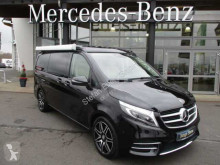 Mercedes V 250 d Marco Polo EDITION AMG AHK Markise