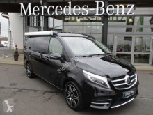 Mercedes V 250 d Marco Polo EDITION AMG AHK Markise