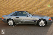 Mercedes SL