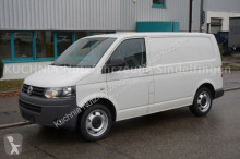 Volkswagen T5 2,0TDI 4motion 180PS Kühlkkasten AHK Klima