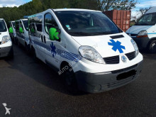 Renault Trafic DCI 115 CV