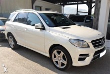 Mercedes Classe ML