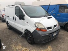 Renault Trafic L1H1 DCI 80 CV