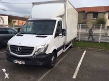 Mercedes Sprinter 516 CDI