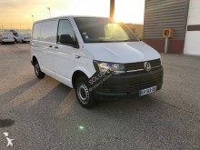 Volkswagen Transporter TDI 102