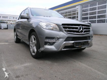 coche 4X4 / SUV Mercedes