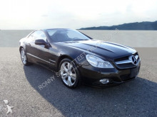 Mercedes SL