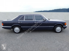 Mercedes 560