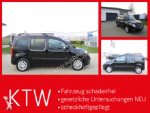 Mercedes Citan 109Tourer Ambiente,lang,Panoramadach,Nav