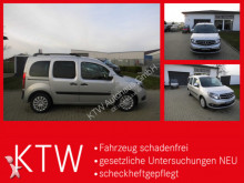 Mercedes Citan 111CDITourer Ambiente,lang,Nav,Tempomat