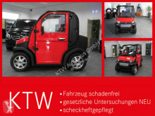 k.A. Auto Limousine
