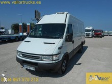 Iveco Daily 35C14 HPI