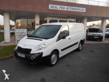 Peugeot Expert L2H1 125 HDI