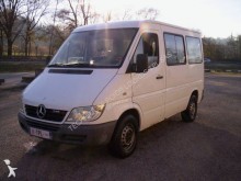 Mercedes Sprinter 208 CDI