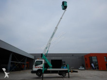 Nissan Cabstar