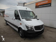 Mercedes Sprinter 316CDI KA 4325MMAXI KAMERA EURO6b