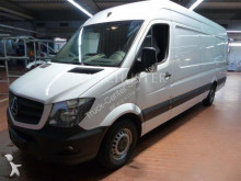 Mercedes Sprinter 316CDI EXTRALANG XXL DRIVER COMFORT EU6