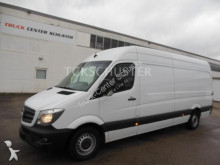 Mercedes Sprinter 316CDI BeckerMAP PILOT,KLIMAKAMERA EU6