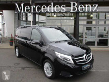 Mercedes combi
