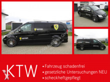 Mercedes Viano 3.0 CDI KTW TuningEdition ,Brabus,Bilstein