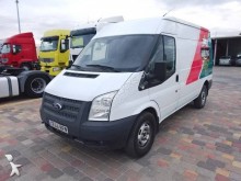 Ford Transit 125T330