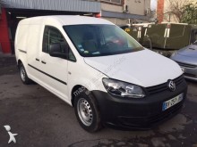 Volkswagen Caddy 1.6 TDI