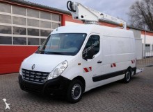 Renault Master 125 DCI
