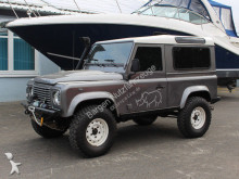 Land Rover Defender 90 TD4 SE Station Wagon 80tkm!