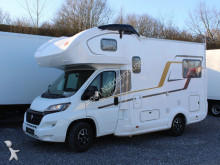 Eura Mobil Terrestra A 570 HS erst 21Tkm