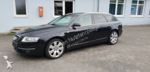 Audi A6 2.7 TDI (DPF) multitronic Avant