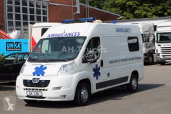 ambulance Peugeot