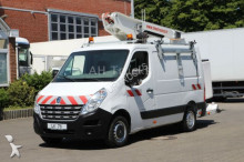 Renault Master Arbeitsbühne Versalift ET-29-LEX 10,5m