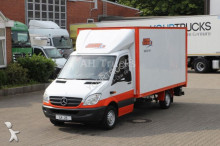 Mercedes Sprinter 313 Cdi EURO5 Koffer 4,5m /Ladebordwand
