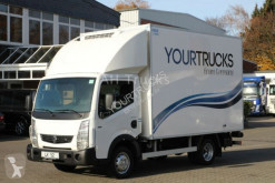 Renault refrigerated van