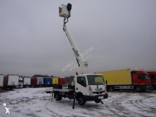 Nissan Cabstar