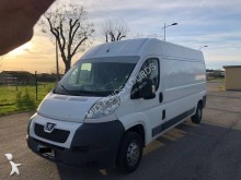 Peugeot Boxer 2,2L HDI