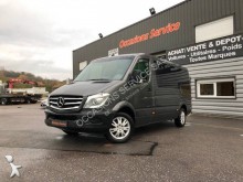 Mercedes Sprinter 216 CDI
