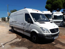 Mercedes Sprinter 313 CDI