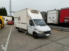 Mercedes Sprinter 413 CDI