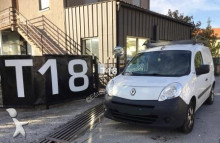 Renault Kangoo 1.5 DCI