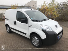 used positive trailer body refrigerated van
