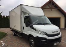 Iveco van