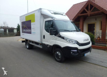 Furgoneta Iveco