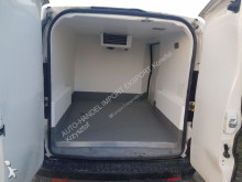 Furgoneta frigorífica Fiat